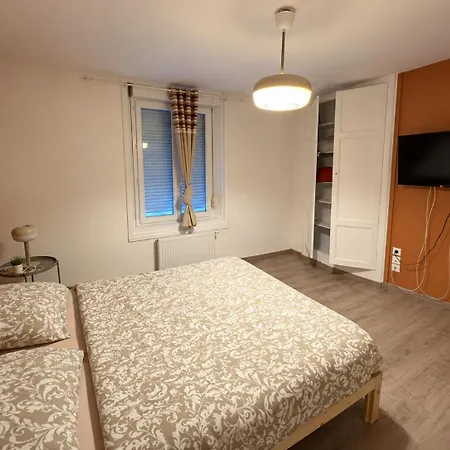 Apartment Escale Chaleureuse Revin (Ardennes)