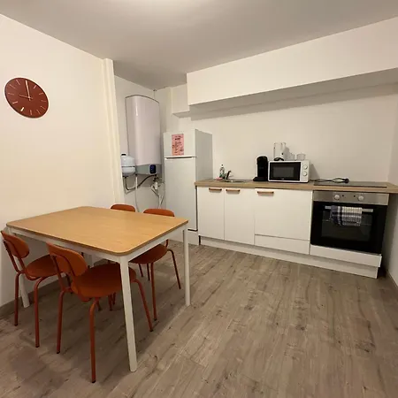 Apartment Escale Chaleureuse Revin (Ardennes)
